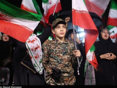 درسهای دفاع مقدس هشت ساله برای شرایط امروز