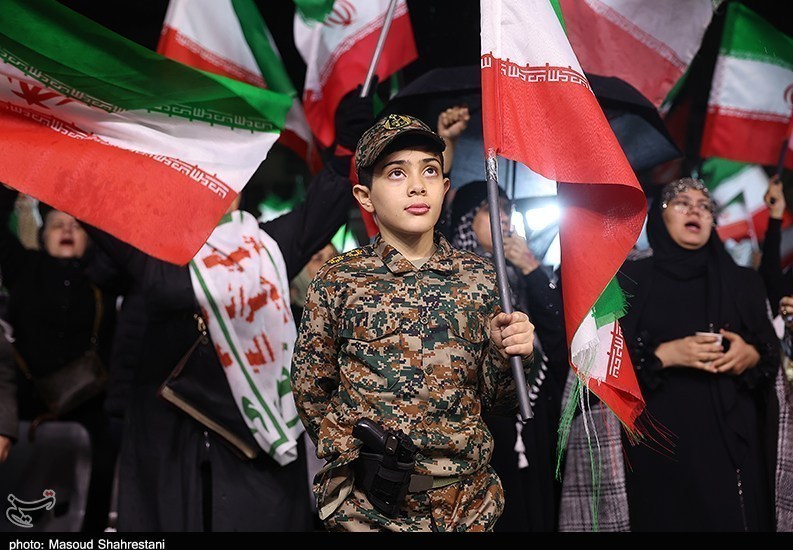 درسهای دفاع مقدس هشت ساله برای شرایط امروز