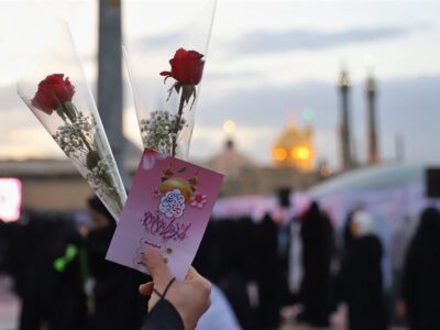 درس‌هایی از ولادت حضرت معصومه (س) برای هویت دخترانه