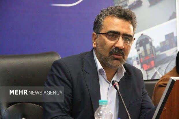 درمانی: همراهی مسئولان با مردم در  برنامه‌ها نماد همدلی و وحدت است 