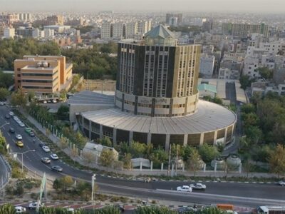 دروغ‌های شاخ‌دار اینترنشنال برای تطهیر حمله به پژوهشگاه فضایی ایران