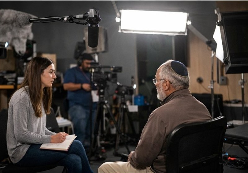 دست‌ پشت‌پرده سینمای صهیونیسم در تولید حافظه تاریخی جعلی