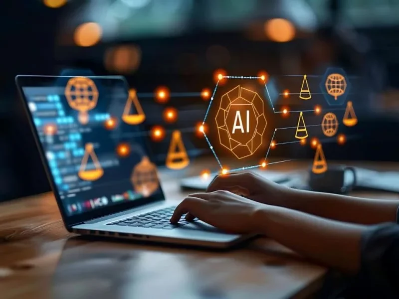 دستاورد محققان: توسعه هوش مصنوعی جدیدی که ۱۰۰ برابر انرژی کمتری مصرف می‌کند