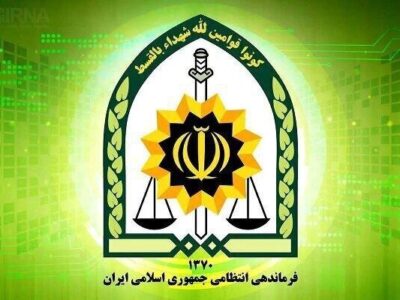 دستگیری کلاهبردار میلیاردی لوازم خانگی در خرم‌آباد 