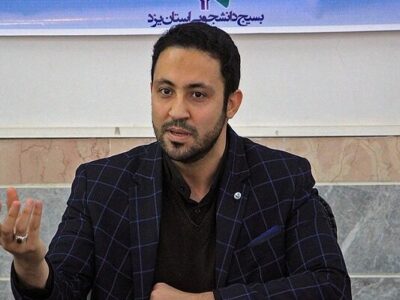 دشمن با مهندسی اطلاعات و پروژه رفرنس‌سازی اراده ملی را هدف می‌گیرد