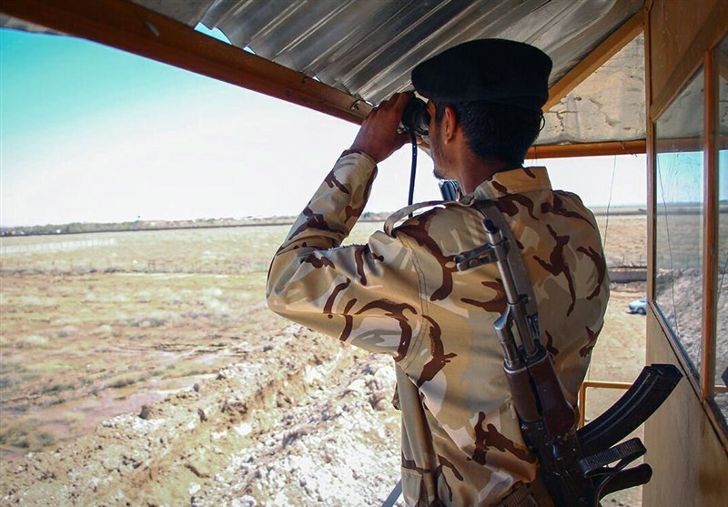 دعای امام سجاد برای مرزداران: خدایا آنان را با صبر و استقامت کمکشان کن