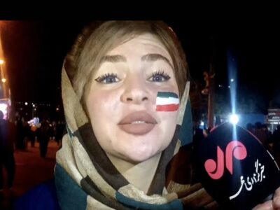 دعوت یاسوجی ها برای اتحاد ایرانی ها در مقابل دشمن صهیونی_آمریکایی