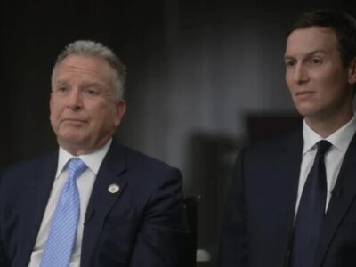 دلیل شکست مذاکرات آمریکا با ایران از نظر اندیشکده‌های آمریکایی چیست؟