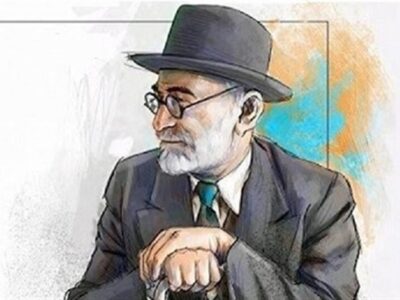 دیپلماسی فرسوده و نگرش دیپلماتیک فروغی