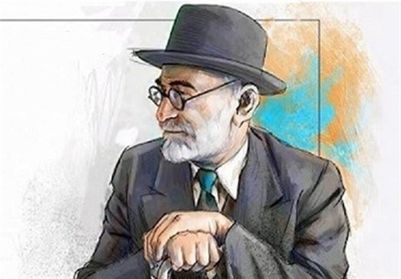 دیپلماسی فرسوده و نگرش دیپلماتیک فروغی