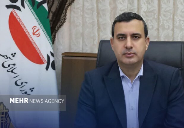 رئیس شورای شهر شاهرود: قاطعانه با بازگشایی معدن بوکیست شاهوار مخالفیم