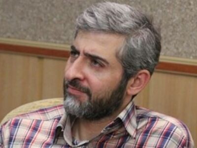 راز شاعر شهید فاش شد؛ «مسیحا رضوان» همان «مصباح‌الهدی باقری» بود