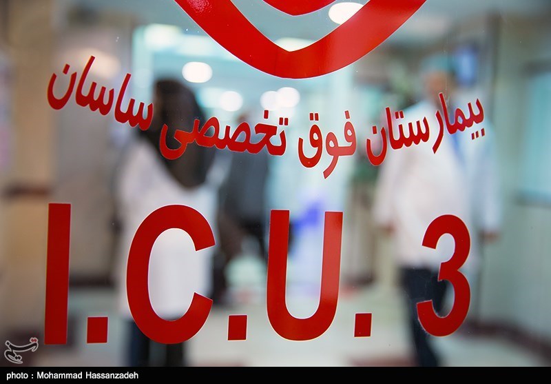 راه اندازی بخش ویژه مصدومین جنگ در بیمارستان ساسان