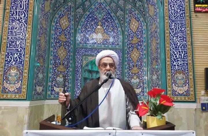 ربانی: وحدت و هوشیاری ملت راهبرد جدید دشمن را خنثی می‌کند