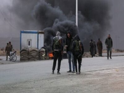 ربایش شهروند لبنانی توسط عناصر رژیم جولانی