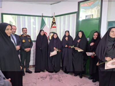 رضاقلی:  افزایش تاب آوری اجتماعی در زمان جنگ ضروری است