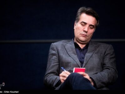 رهبر شهید در حوزه موسیقی منتقد و صاحبنظر بود