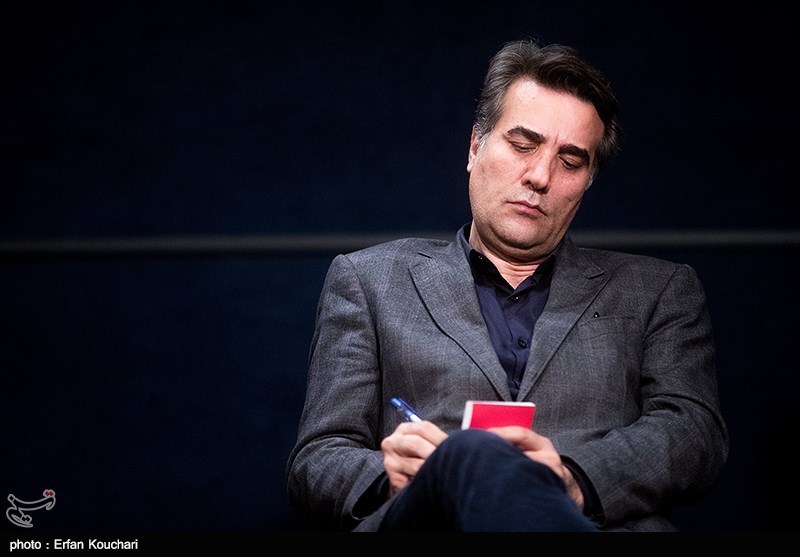 رهبر شهید در حوزه موسیقی منتقد و صاحبنظر بود