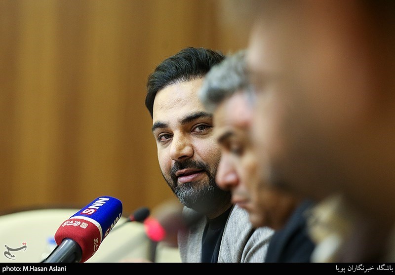 روایت احسان علیخانی از پیامدهای حمله به زیرساختها