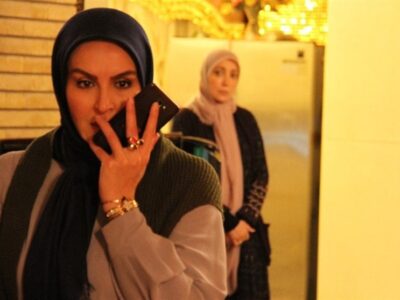 روایت ترکاشوند از ایستادگی زنان در خط مقدم و پشت جبهه تلویزیونی شد