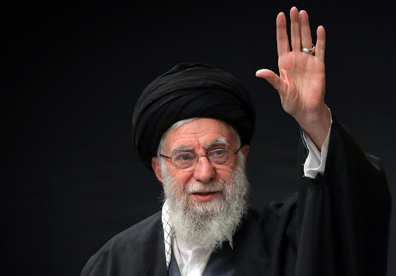 روایت صدری نیا از حساسیت رهبر شهید انقلاب به زبان فارسی