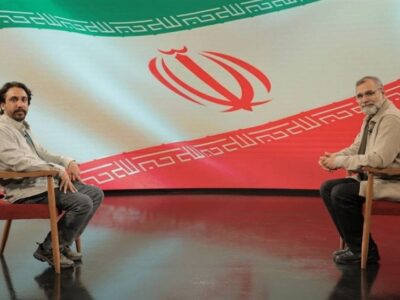 روایت عینی از فداکاری‌های نیروهای امدادی به روایت یک فیلمساز مستند