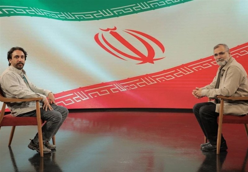 روایت عینی از فداکاری‌های نیروهای امدادی به روایت یک فیلمساز مستند