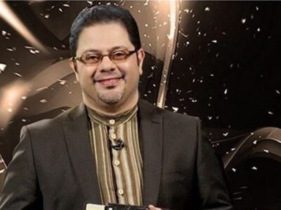 روایت مجری تلویزیون از پیوند «خون آریایی» و «غیرت علوی»