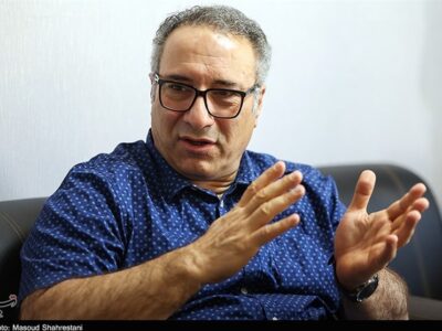 روایت میرکریمی از ساخت «رئیسعلی» تا نظر رهبر شهید از «یک حبه قند»