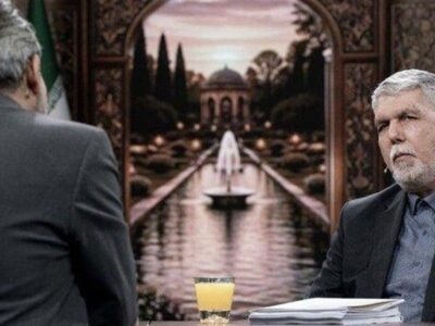 روایت وزیر ارشاد از ادامه یک دوره طلایی در خلق آثاری هنری جنگ رمضان