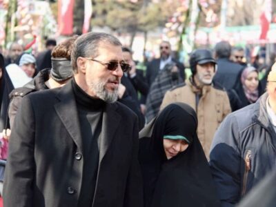 روایتی از زندگی و زمانه معاون گمنام شهید لاریجانی