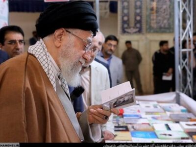 روزی که آقا به دیدار اخوان رفت/نگاه خاص رهبر شهید به شاملو