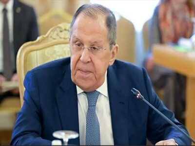 روسیه: در حال تحلیل مذاکرات ایران و آمریکا هستیم؛ موضع صحیح تهران