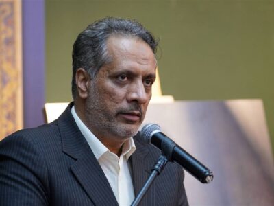 رونمایی از تقریظ رهبر شهید بر مصحف قرآن شریف