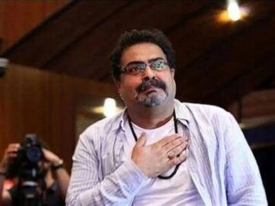 رویین‌تن: خامنه‌‌ای ایران شد و ایران خامنه‌‌ای