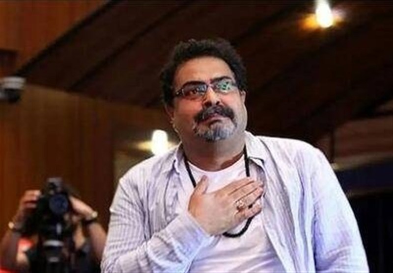 رویینتن: خامنهای ایران شد و ایران خامنهای