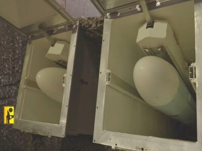 رژیم صهیونیستی: هدف حمله موشکی و پهپادی حزب الله قرار گرفتیم