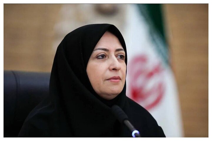 رییس سازمان حفاظت محیط‌ زیست به پویش «جان‌فدا» پیوست