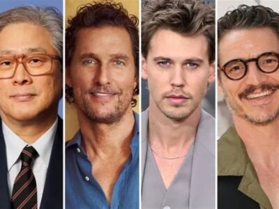 رییس هیأت داوران جشنواره فیلم کن فیلم وسترن می‌سازد