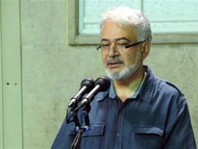 سجاده‌چی: تهدید شدم؛ «امام صادق» ساخته نشد، سراغ جنگ سوم رفتم