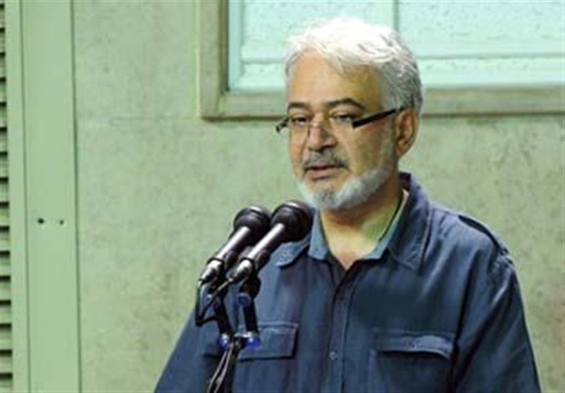 سجادهچی: تهدید شدم؛ «امام صادق» ساخته نشد، سراغ جنگ سوم رفتم