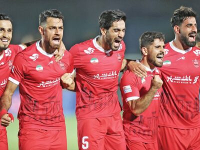 سرمربی فصل آینده پرسپولیس مشخص شد