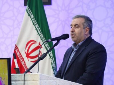 سرهنگ پارسا: حضور پرشور مردم در خیابان حماسه ای ماندگار است