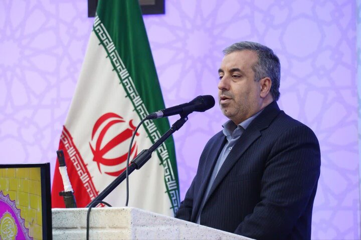 سرهنگ پارسا: حضور پرشور مردم در خیابان حماسه ای ماندگار است