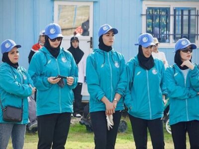 سرپرست استقلال: زمان از سرگیری لیگ گلف هنوز مشخص نیست