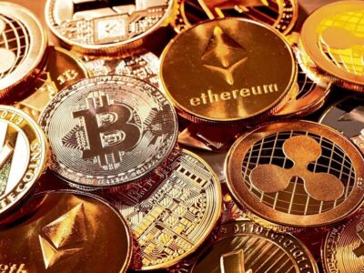 سقوط عجیب بیت کوین امروز سه شنبه ۱۷ فروردین/ نوسانات بازار ارز دیجیتال ادامه دارد؟