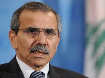 سلام: با«منطقه حائل» در لبنان کنار نمی‌آییم/اسرائیل باید عقب‌نشینی کند