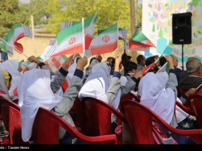 سلامت نوآموزان اولویت نخست آموزش و پرورش