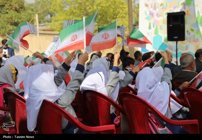 سلامت نوآموزان اولویت نخست آموزش و پرورش