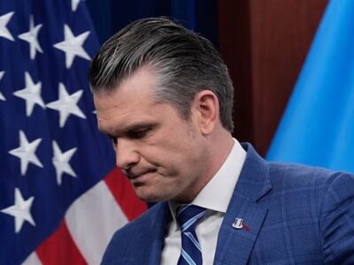 سوتی هگست؛ آیه جعلی فیلم پالپ فیکشن را بجای آیه واقعی انجیل خواند